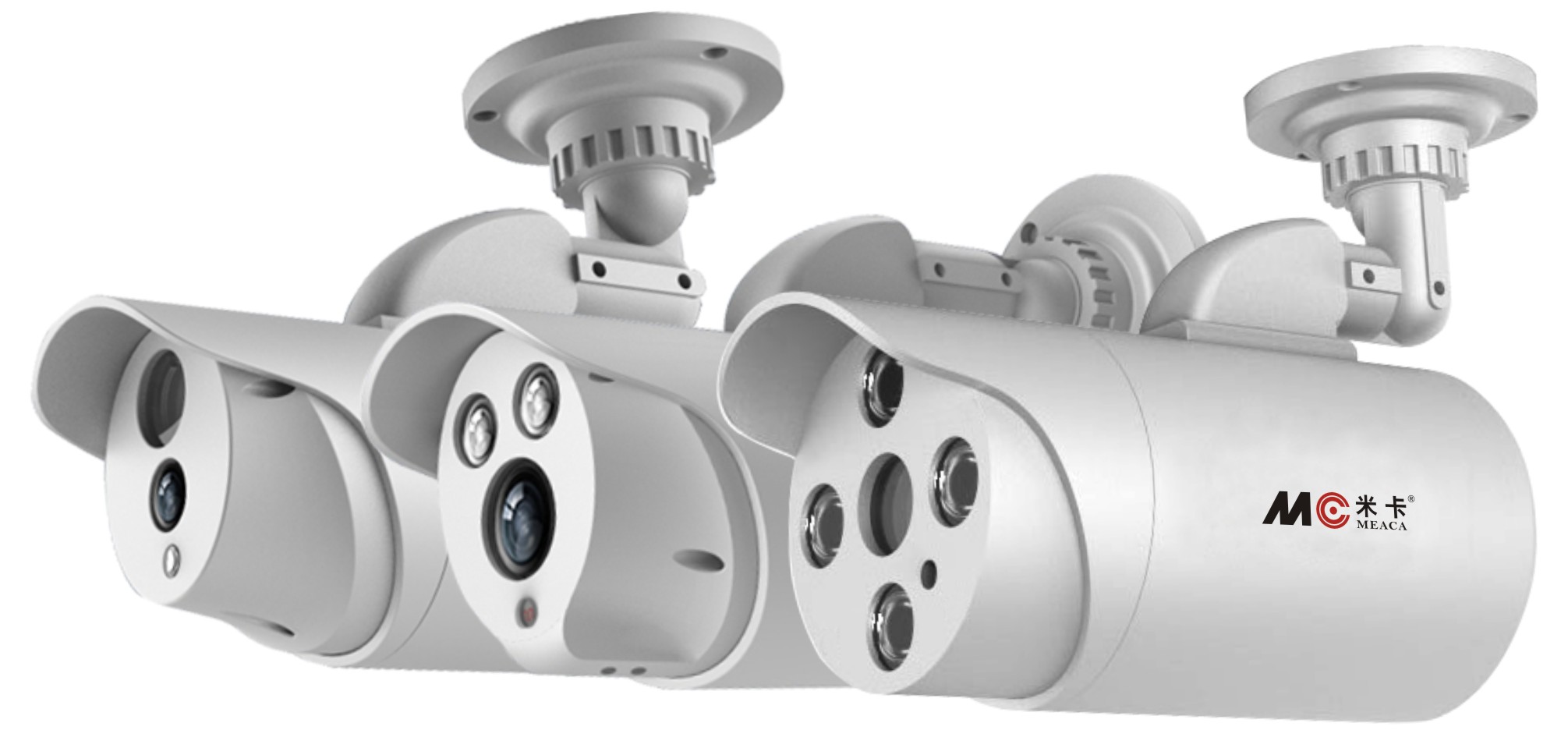 米卡2722点阵系列