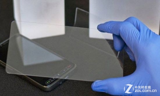 威胁康宁 蓝宝石玻璃仍是苹果秘密武器?