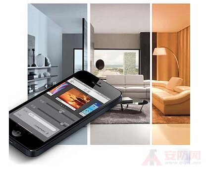 嵌入式Web和ZigBee的智能家居系统方案