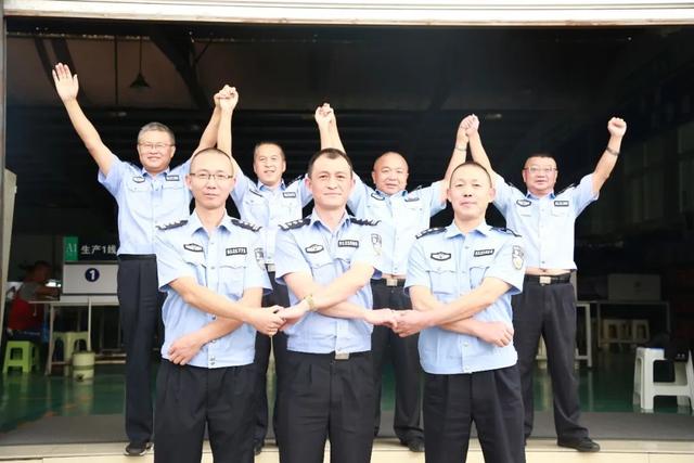 打赢胜仗，除了勇敢的心他们还有···