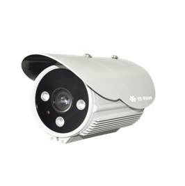 激光红外网络摄像机YDV-CA2xLA3