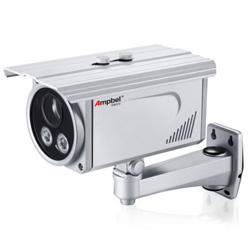 高清阵列摄像机