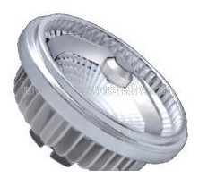 精美 LED豆胆灯光源