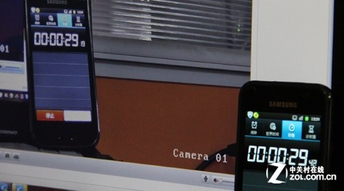     IP监控延时约较高