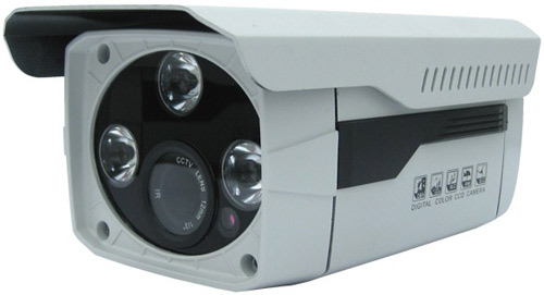 国丰东盛900线高清摄像机