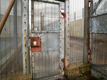 美国中央情报局在罗马尼亚的秘密监狱