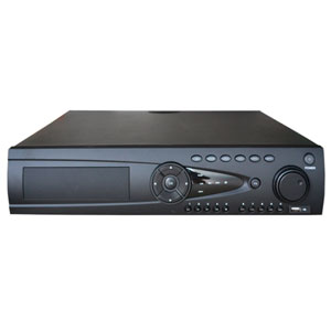 HD iDVR 6104/8/16K-H