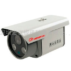 宏优视讯 130万红外网络摄像机