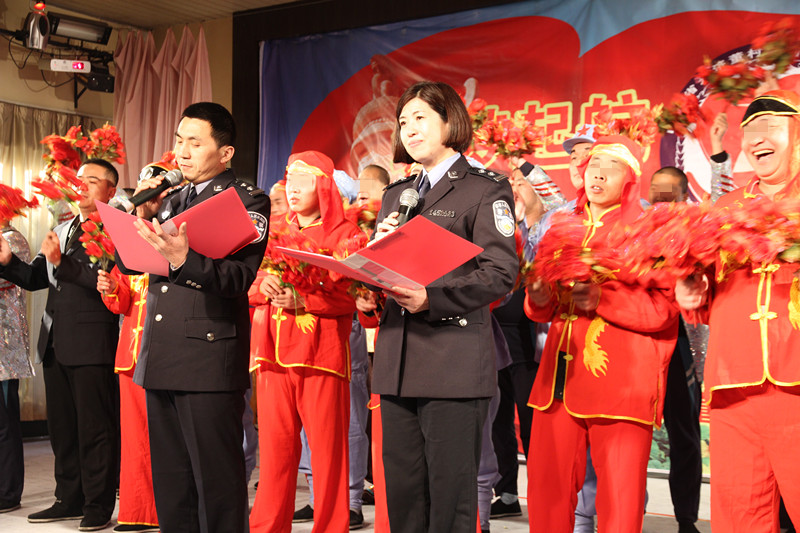 8结束曲《难忘今宵》