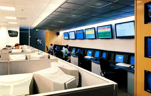 基于智能视频分析的校园监控解决方案