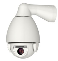 高清网络高速球