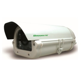 高清宽动态网络红外防水机