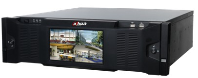 大华系统级NVR6000助推高清监控新突破